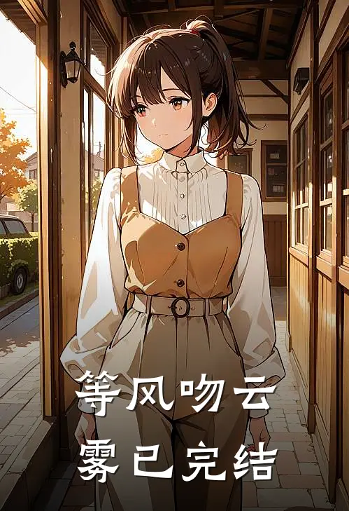 等风吻云雾已完结