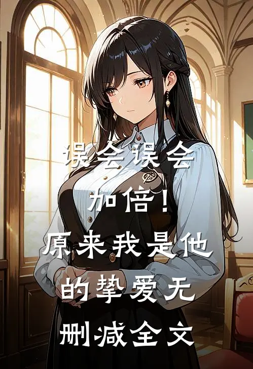 误会误会加倍！原来我是他的挚爱无删减全文