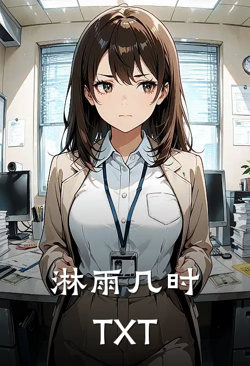 淋雨几时TXT