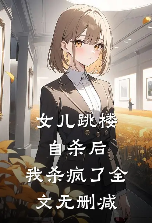 女儿跳楼自杀后，我杀疯了全文无删减