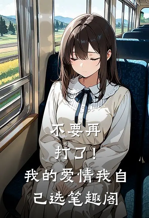 不要再打了！我的爱情我自己选笔趣阁