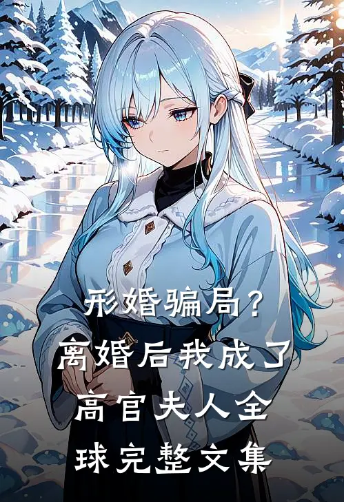 形婚骗局？离婚后我成了高官夫人全球完整文集