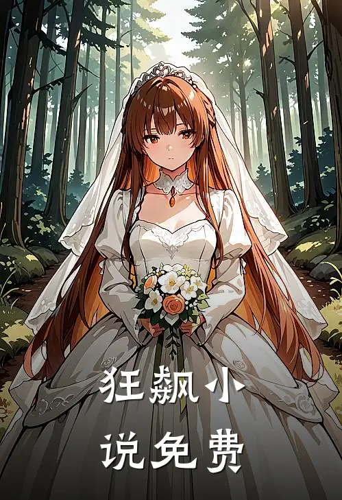 狂飙小说免费