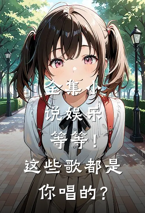 全集小说娱乐：等等！这些歌都是你唱的？
