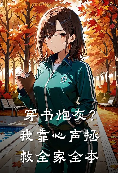 穿书炮灰？我靠心声拯救全家全本