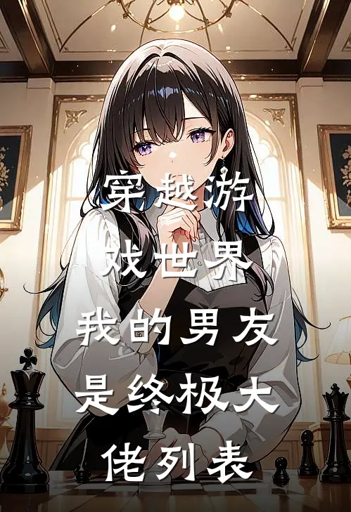 穿越游戏世界，我的男友是终极大佬列表