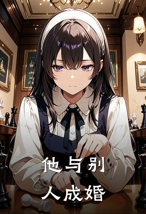 他与别人成婚