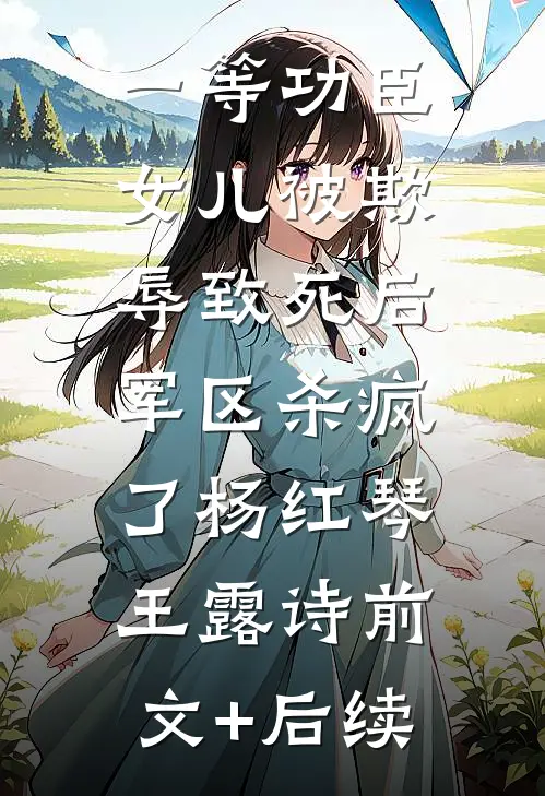 一等功臣女儿被欺辱致死后，军区杀疯了杨红琴王露诗前文+后续