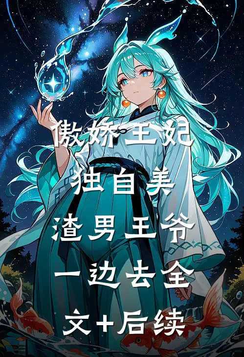 傲娇王妃独自美，渣男王爷一边去全文+后续