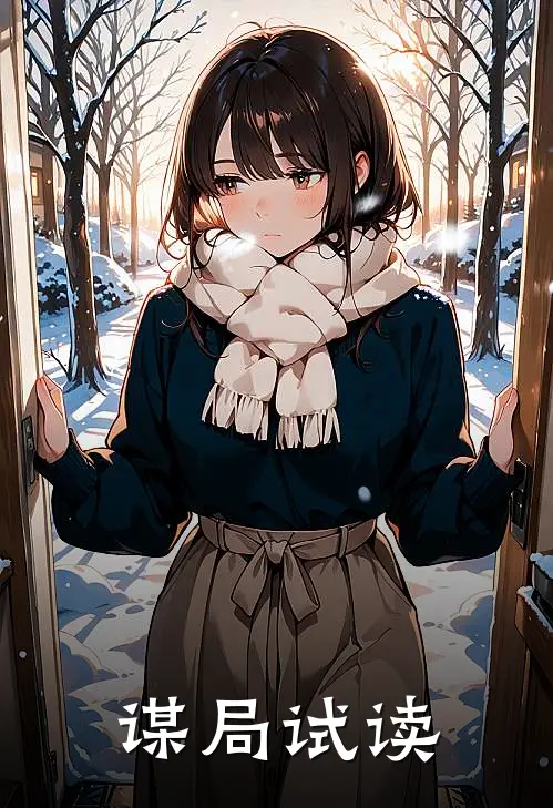 谋局试读