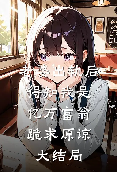 老婆出轨后得知我是亿万富翁，跪求原谅大结局