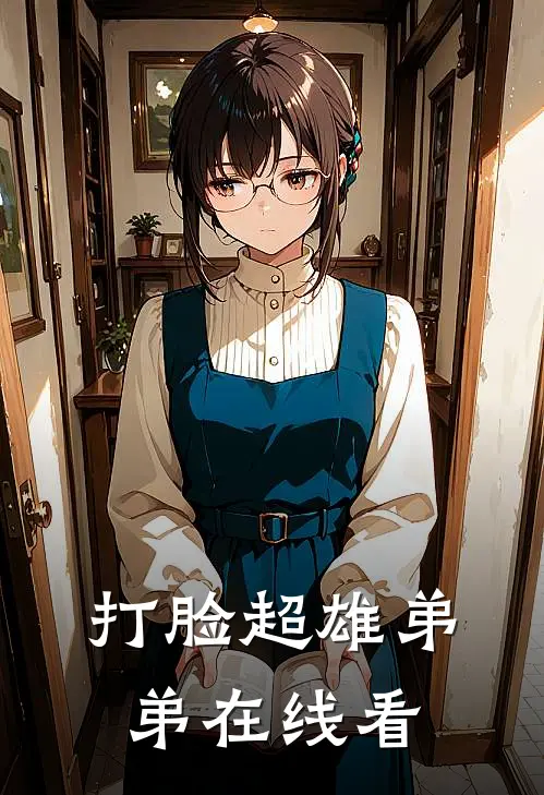打脸超雄弟弟在线看