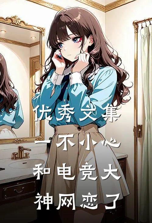 优秀文集一不小心和电竞大神网恋了