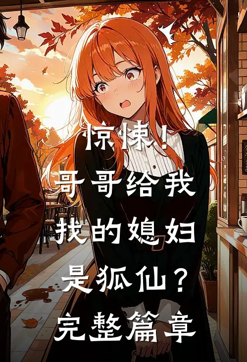 惊悚！哥哥给我找的媳妇是狐仙？完整篇章