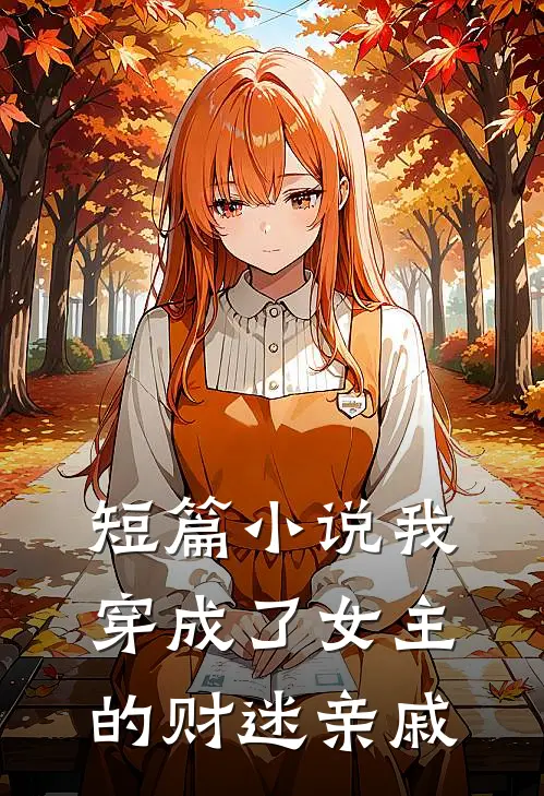 短篇小说我穿成了女主的财迷亲戚