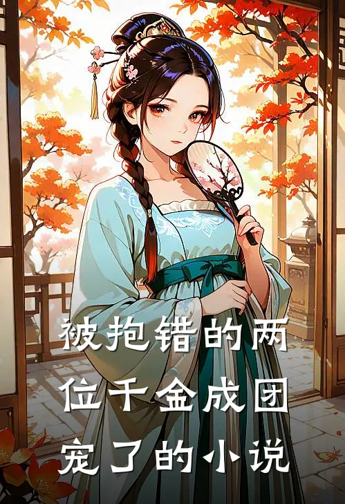 被抱错的两位千金成团宠了的小说