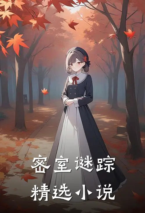 密室谜踪精选小说