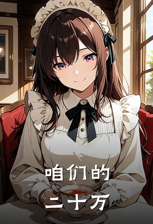 咱们的二十万