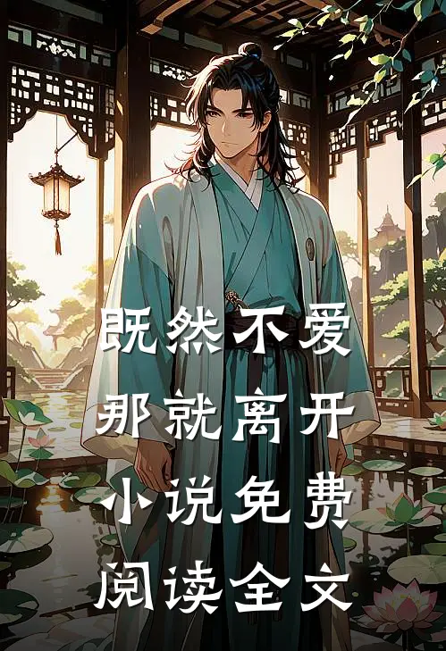 既然不爱，那就离开小说免费阅读全文