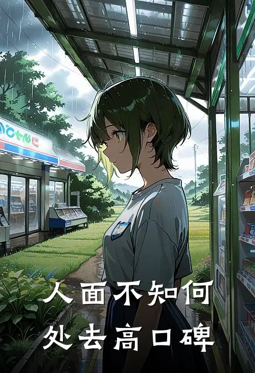 人面不知何处去高口碑