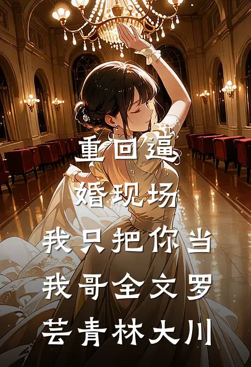 重回逼婚现场，我只把你当我哥全文罗芸青林大川