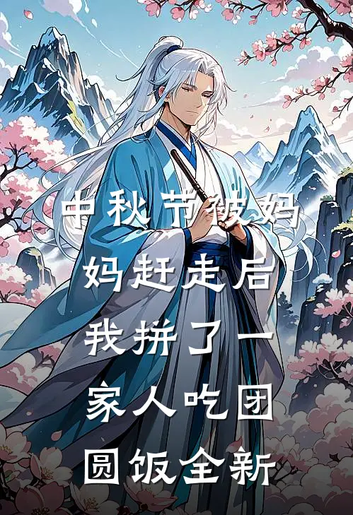 中秋节被妈妈赶走后，我拼了一家人吃团圆饭全新