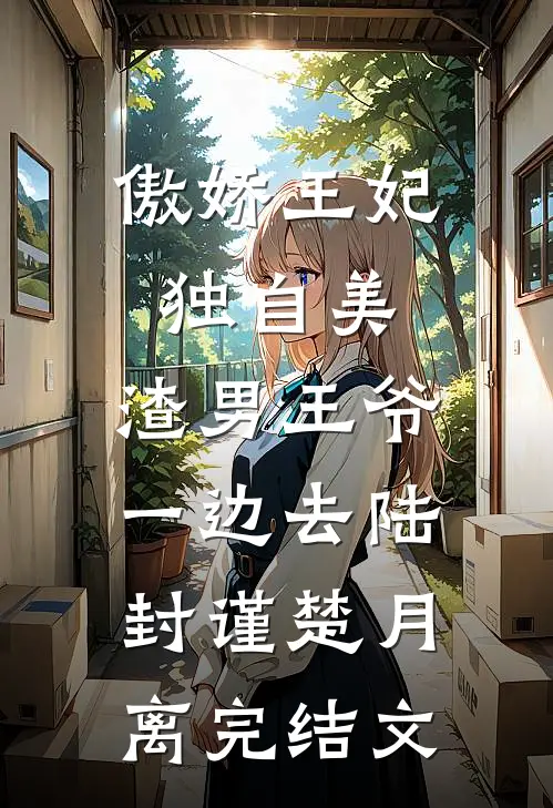 傲娇王妃独自美，渣男王爷一边去陆封谨楚月离完结文