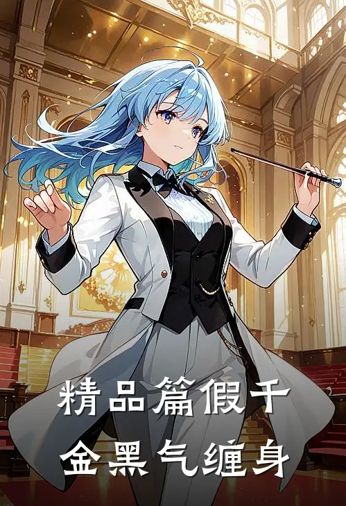 精品篇假千金黑气缠身