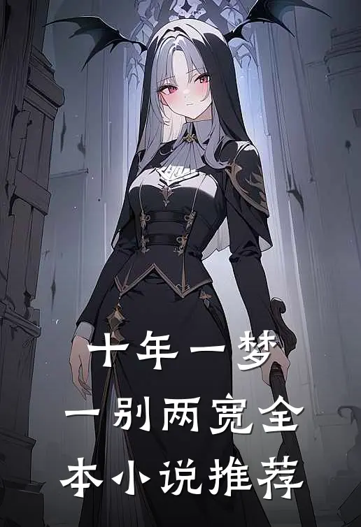 十年一梦,一别两宽全本推荐