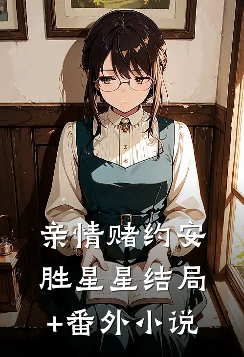 亲情赌约安胜星星结局+番外小说