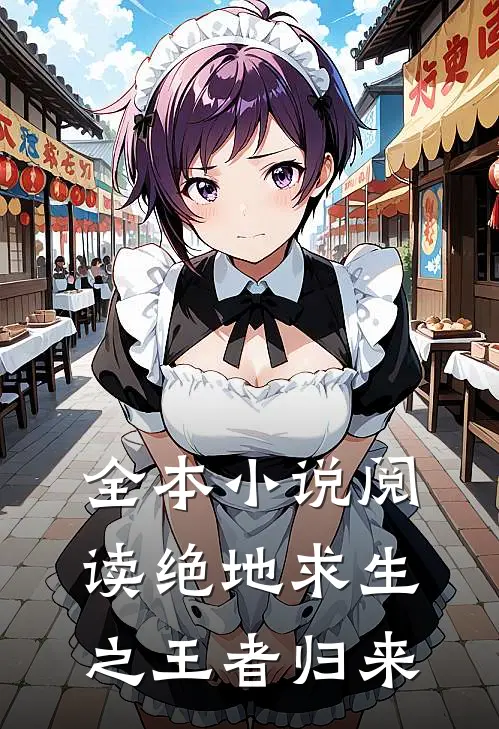 全本小说阅读绝地求生之王者归来