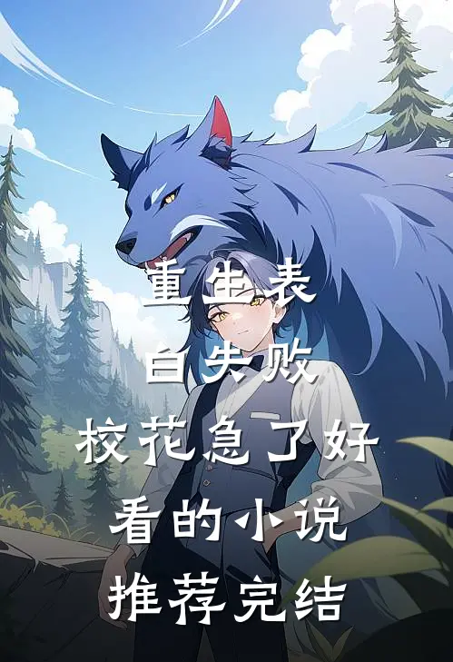 重生表白失败，校花急了好看的小说推荐完结