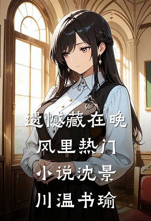 遗憾藏在晚风里热门小说沈景川温书瑜