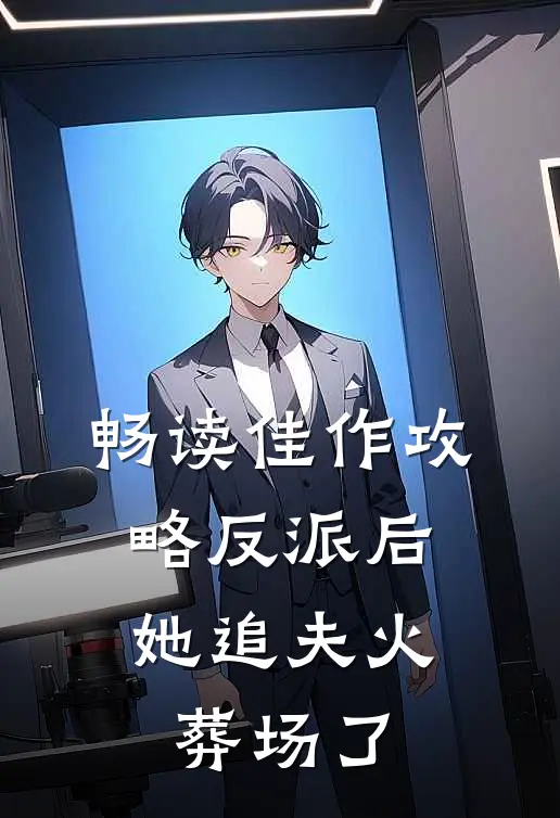 畅读佳作攻略反派后，她追夫火葬场了