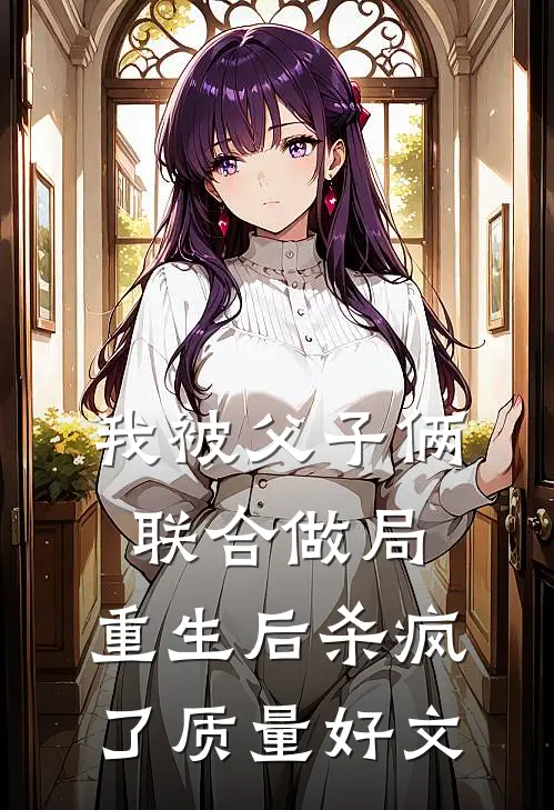 我被父子俩联合做局，重生后杀疯了质量好文