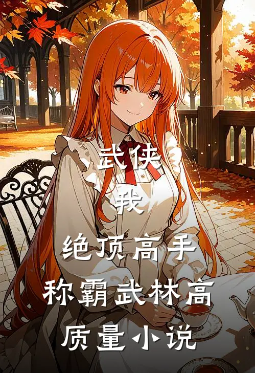 武侠：我，绝顶高手，称霸武林高质量小说