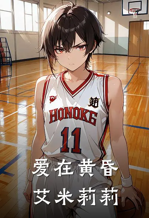 爱在黄昏艾米莉莉