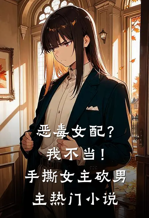 恶毒女配？我不当！手撕女主砍男主热门小说