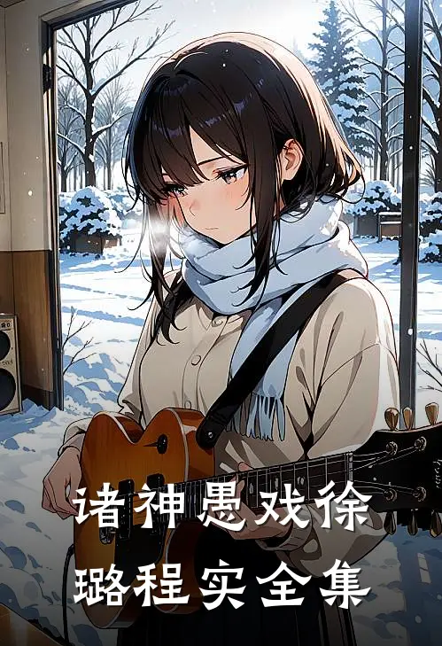 诸神愚戏徐璐程实 全集