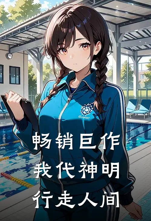 畅销巨作我代神明，行走人间