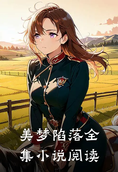 美梦陷落全集小说阅读