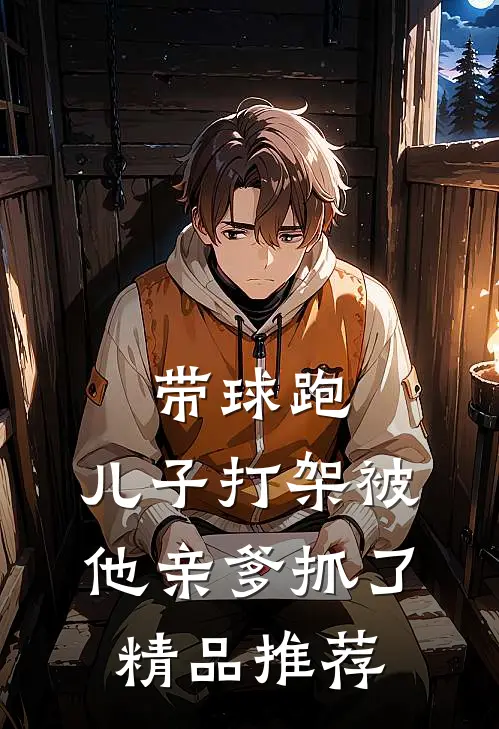 带球跑：儿子打架被他亲爹抓了精品推荐