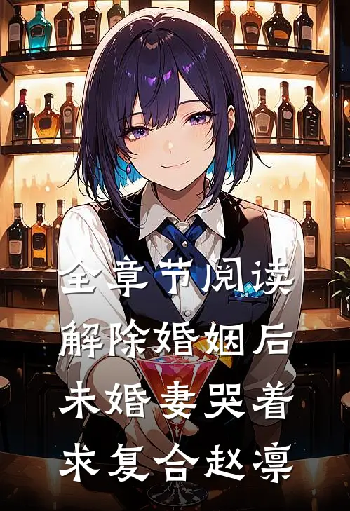 全章节阅读解除婚姻后,未婚妻哭着求复合赵凛