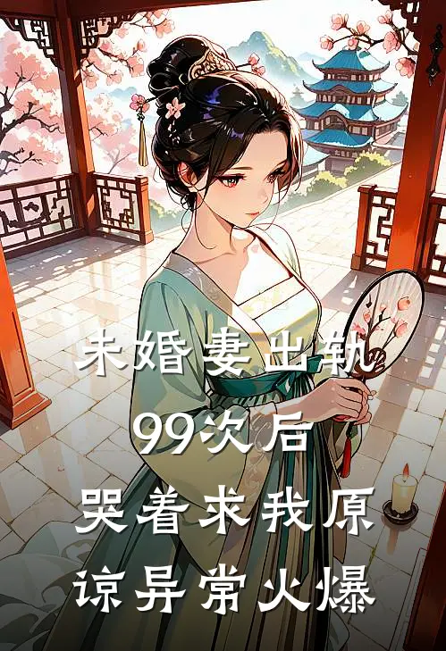 未婚妻出轨99次后，哭着求我原谅异常火爆