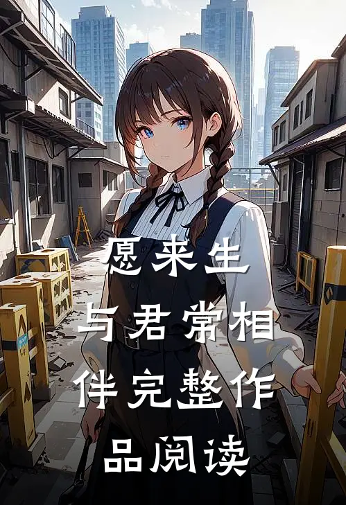 愿来生，与君常相伴完整作品阅读