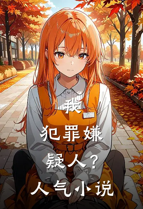 我，犯罪嫌疑人？人气小说