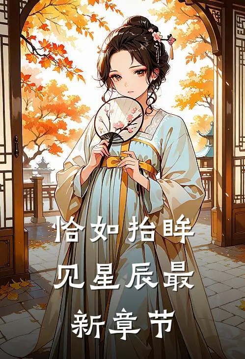 恰如抬眸见星辰最新章节