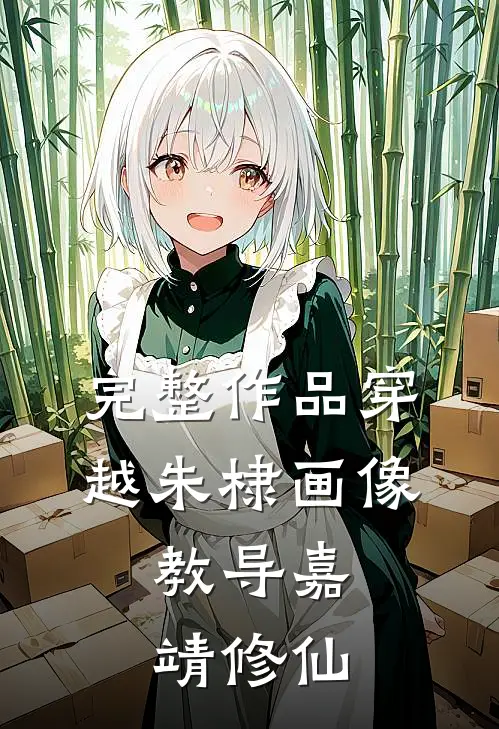 完整作品穿越朱棣画像，教导嘉靖修仙
