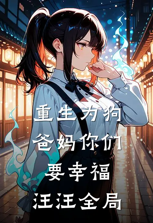 重生为狗，爸妈你们要幸福，汪汪全局