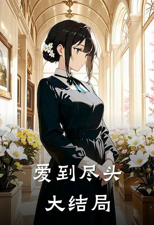 爱到尽头大结局